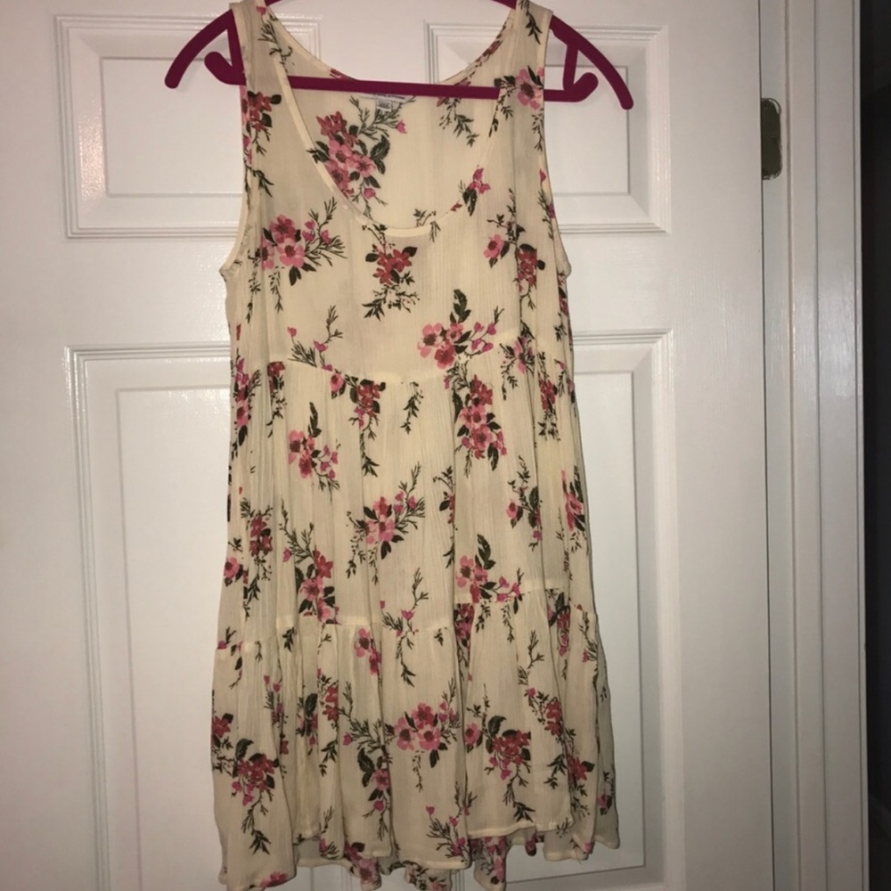 American Eagles Dress